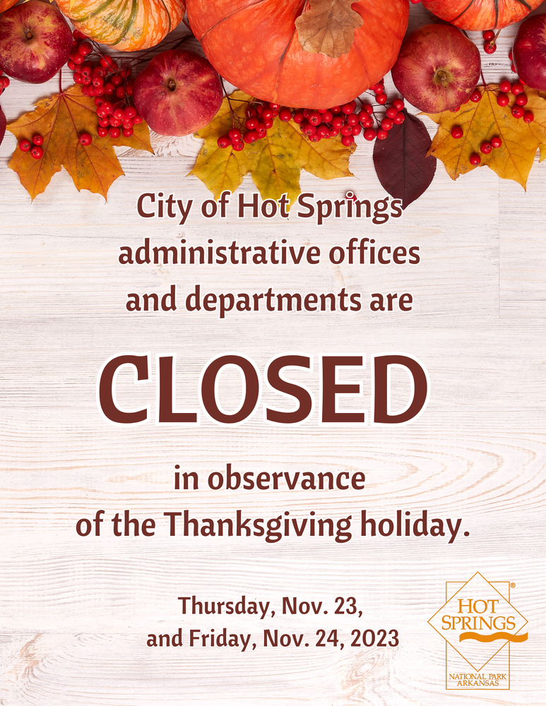 Closed Thanksgiving Holiday.png